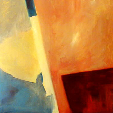 Titel: Laser, Kunstenaar: Doyers, Marianne
